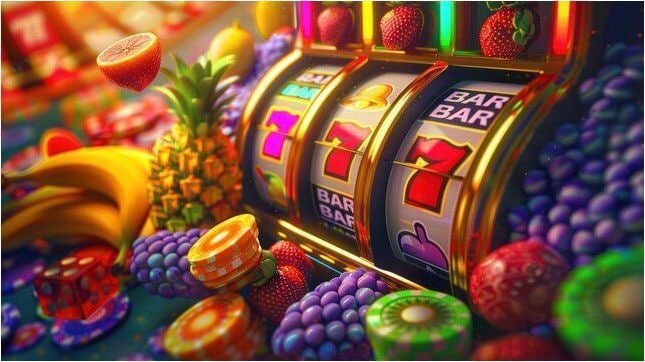 Màn hình kết quả thắng trực tuyến tại nền tảng 333win Việt Nam